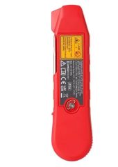 UNI-T UT320T 2si 1 Arada Termometre
