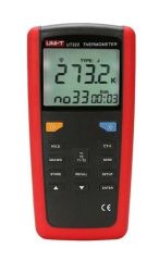 Unit UT322 Dijital Kontak Tipi Termometre