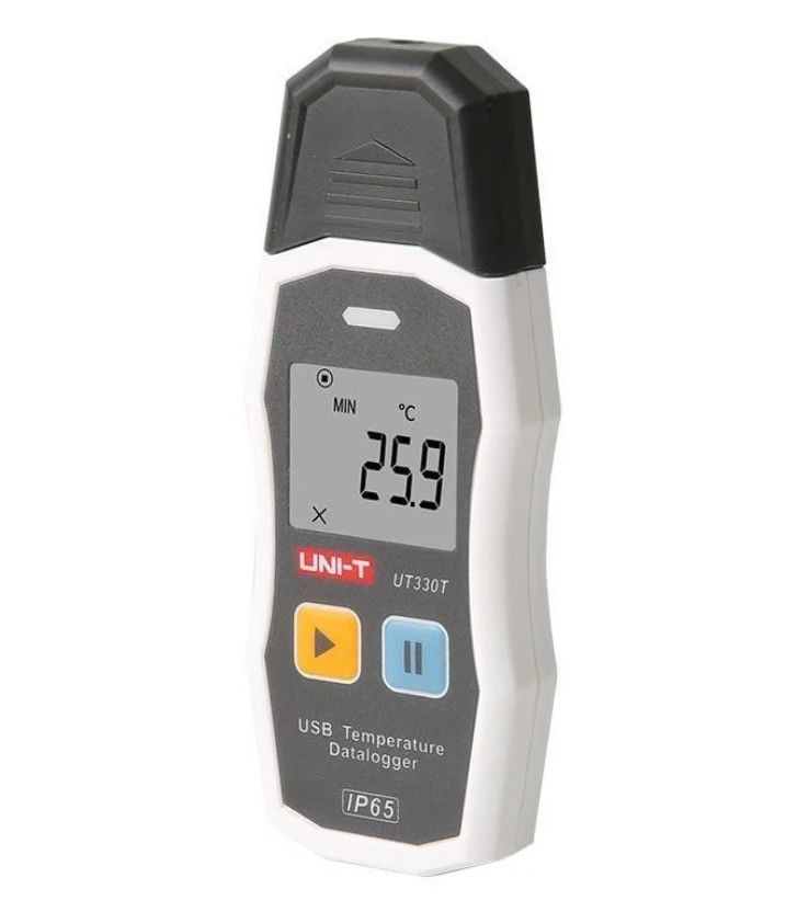 Unit UT330T USB Sıcaklık ve Nem Veri Kayıt Cihazı
