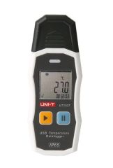 Unit UT330T USB Sıcaklık ve Nem Veri Kayıt Cihazı