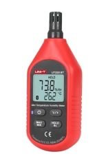 Unit UT333BT Mini Sıcaklık ve Nem Ölçer