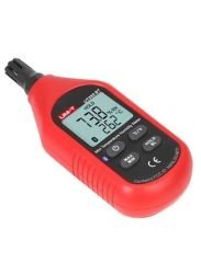 Unit UT333BT Mini Sıcaklık ve Nem Ölçer