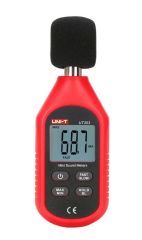 Unit UT353 Mini Ses Seviyesi Ölçer