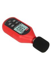 Unit UT353BT Bluetooth Bağlantılı Mini Ses Ölçer