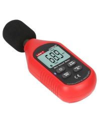 Unit UT353BT Bluetooth Bağlantılı Mini Ses Ölçer