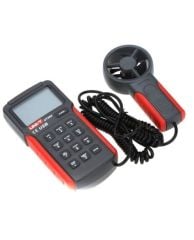 Unit UT362 Dijital Rüzgar Hızı Ölçer Anemometre