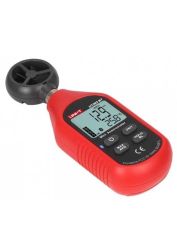 Unit UT363BT Bluetooth Bağlantılı Mini Rüzgar Ölçer
