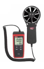 Unit UT363S Mini Dijital Rüzgar Hızı Ölçer Anemometre