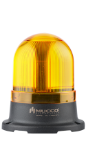 SNT-725-S-3 220 VAC SABİT MİNİ TEPE LAMBASI SARI