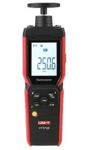 UNI-T UT372D OPTİK VE DEĞMELİ PROFOSYONEL TAKOMETRE