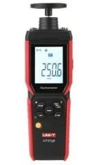 UNI-T UT372D OPTİK VE DEĞMELİ PROFOSYONEL TAKOMETRE