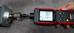 UNI-T UT372D OPTİK VE DEĞMELİ PROFOSYONEL TAKOMETRE
