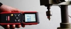 UNI-T UT372D OPTİK VE DEĞMELİ PROFOSYONEL TAKOMETRE