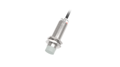 LR18TCN08DPCJ M18 Çıkık Kafa PNP M12 Konnektörlü 2mm Alg. NO DC Hız Bekçisi