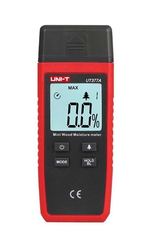 Unit UT377A Dijital Ahşap Nemi Ölçer