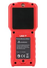 Unit UT377C Pinsiz Nem Ölçer
