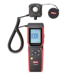UNI-T UT381A Işık Ölçer Lüksmetre