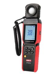UNI-T UT381A Işık Ölçer Lüksmetre