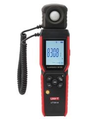 UNI-T UT381A Işık Ölçer Lüksmetre