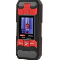 Unit UT387D Voltaj ve Metal Dedektör