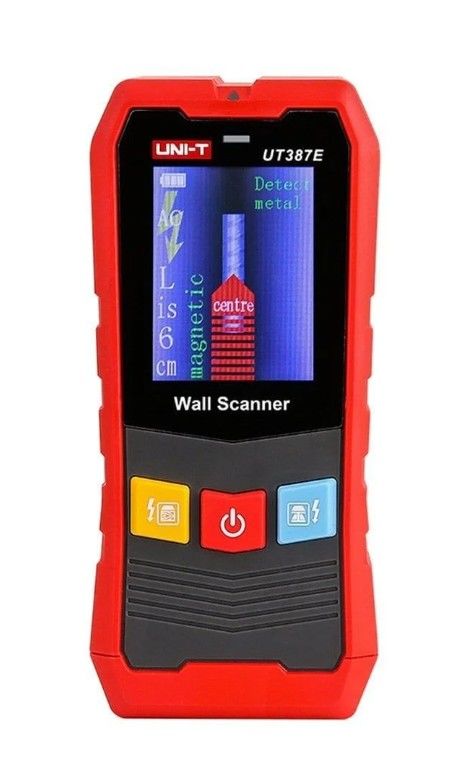 Unit UT387E Duvar Tarayıcı