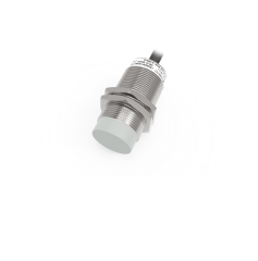 LR30TBN15DPC M30 Çıkık Kafa PNP 2m Kablolu 15mm Alg. NC 3/4 Kablolu DC Endüktif Sensör