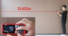 Unit UT387S Duvar Tarayıcı