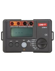 Unit UT501A Dijital İzolasyon Megeri Ölçü Aleti