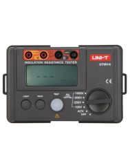 Unit UT501A Dijital İzolasyon Megeri Ölçü Aleti