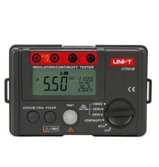 Unit UT501B İzolasyon Megeri