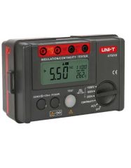 Unit UT501B İzolasyon Megeri