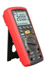 Unit UT505A El Tipi İzolasyon Megeri