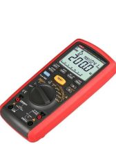 Unit UT505A El Tipi İzolasyon Megeri