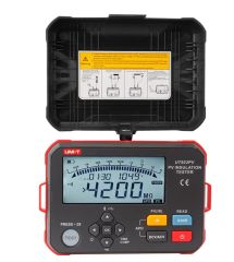 Uni-t UT503PV PV İzolasyon Test Cihazı