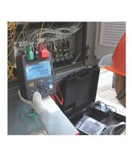 Unit UT511 İzolasyon Meğeri
