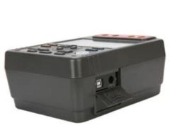 Unit UT512 İzolasyon Direnci Test Cihazı
