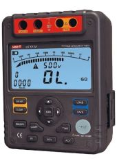 Unit UT513A İzolasyon Megeri