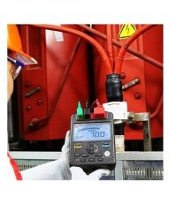 Unit UT513A İzolasyon Megeri