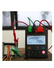 Unit UT513A İzolasyon Megeri