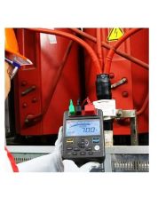 Unit UT513A İzolasyon Megeri