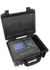 Unit UT516B İzolasyon Direnci Test Cihaz