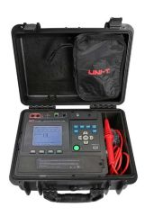 Unit UT516B İzolasyon Direnci Test Cihaz