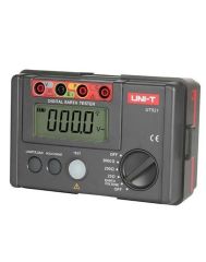 Unit UT521 Dijital Toprak Meğeri Test Cihazı