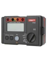 Unit UT522 Toprak Megeri Test Cihazı