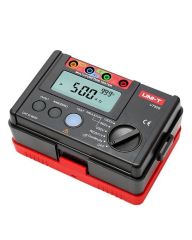 Unit UT526 Kaçak Akım ve İzolasyon Megeri