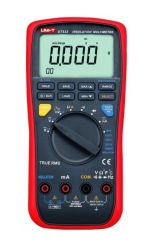 Unit UT533 True RMS İzolasyon Megeri