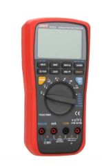 Unit UT533 True RMS İzolasyon Megeri