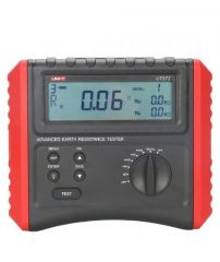 Unit UT572 Toprak Megeri