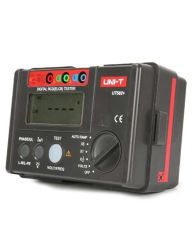 Unit UT582+ Dijital RCD Test Cihazı