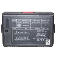 Unit UT582+ Dijital RCD Test Cihazı